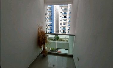 Apartamento en venta en la castellana