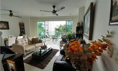 Apartamento en venta en la castellana