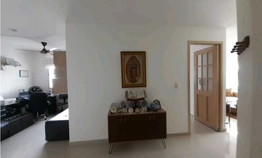 Apartamento en venta en la castellana