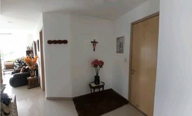 Apartamento en venta en la castellana