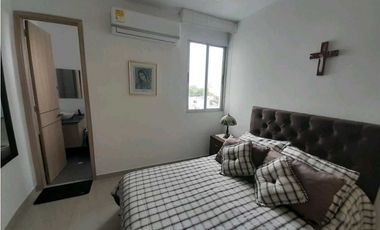 Apartamento en venta en la castellana