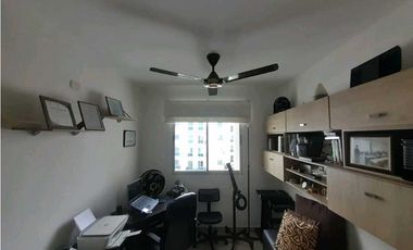 Apartamento en venta en la castellana