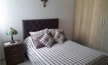 Apartamento en venta en la castellana