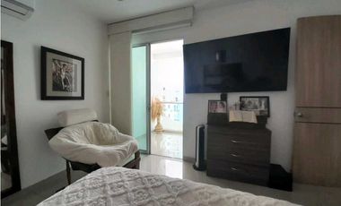 Apartamento en venta en la castellana