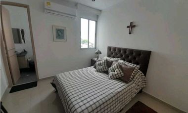 Apartamento en venta en la castellana