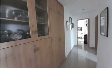 Apartamento en venta en la castellana