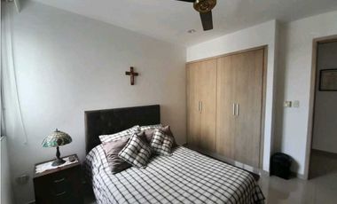 Apartamento en venta en la castellana