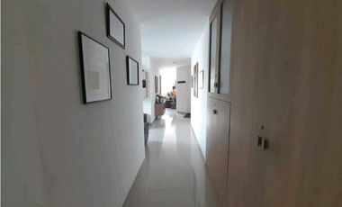 Apartamento en venta en la castellana