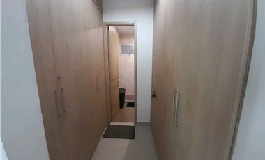 Apartamento en venta en la castellana