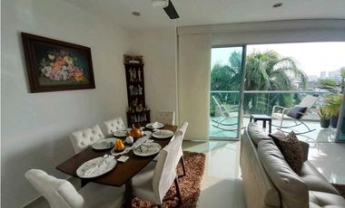 Apartamento en venta en la castellana