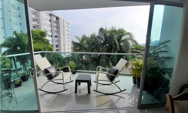 Apartamento en venta en la castellana