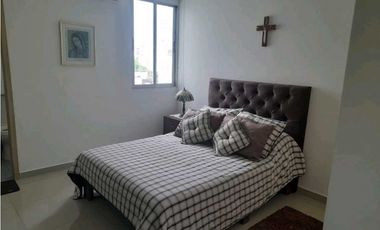 Apartamento en venta en la castellana