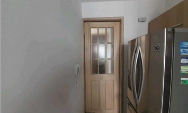 Apartamento en venta en la castellana