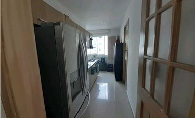 Apartamento en venta en la castellana