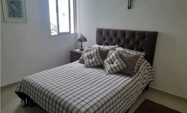 Apartamento en venta en la castellana