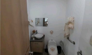 Apartamento en venta en la castellana