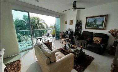 Apartamento en venta en la castellana