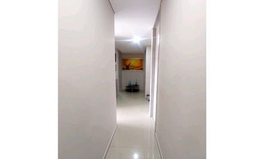 Apartamento en venta en la castellana