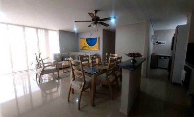 Apartamento en venta en la castellana