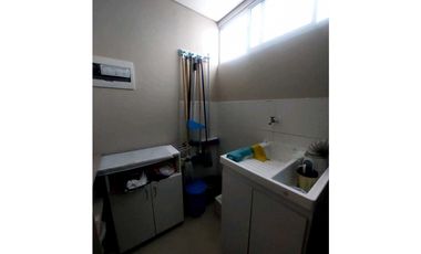 Apartamento en venta en la castellana