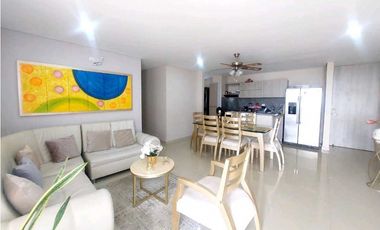 Apartamento en venta en la castellana