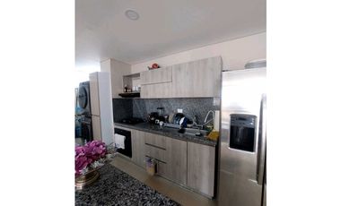 Apartamento en venta en la castellana