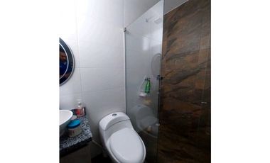 Apartamento en venta en la castellana
