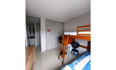 Apartamento en venta en la castellana