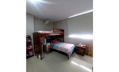 Apartamento en venta en la castellana