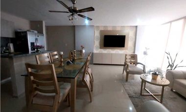 Apartamento en venta en la castellana