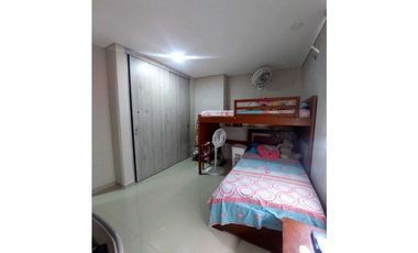 Apartamento en venta en la castellana