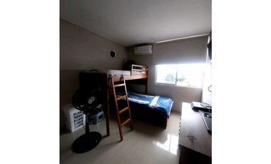 Apartamento en venta en la castellana