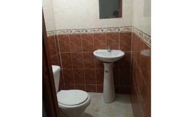 ARRIENDO CASA CIUDAD JARDIN BARRANQUILLA