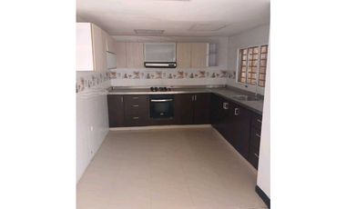 ARRIENDO CASA CIUDAD JARDIN BARRANQUILLA