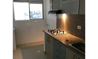 Apartamento en arriendo en Monteverde