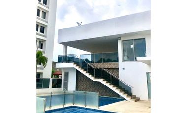 Apartamento en arriendo en Monteverde