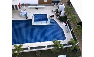 Apartamento en arriendo en Monteverde