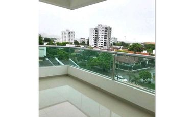 Apartamento en venta en el recreo