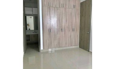 Apartamento en venta en el recreo
