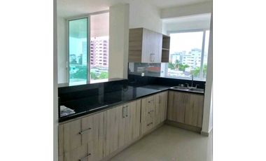 Apartamento en venta en el recreo