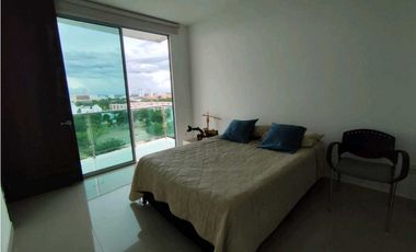 Apartamento en venta en la castellana