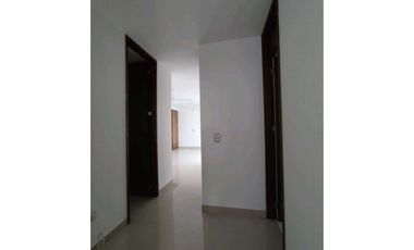 Apartamento en venta en la castellana