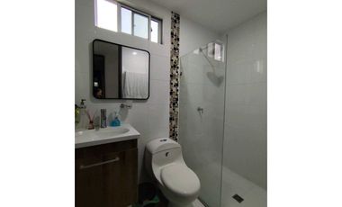 Apartamento en venta en la castellana