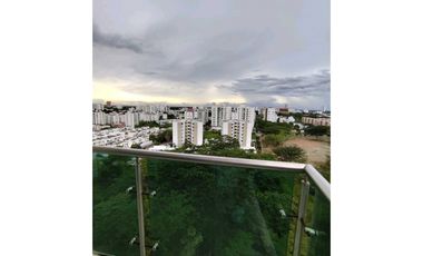 Apartamento en venta en la castellana