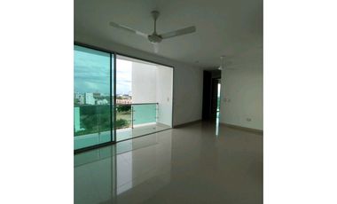 Apartamento en venta en la castellana