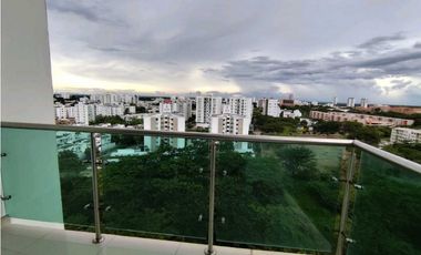 Apartamento en venta en la castellana