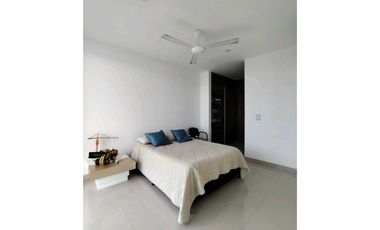 Apartamento en venta en la castellana