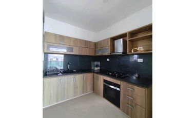 Apartamento en venta en la castellana