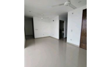 Apartamento en venta en la castellana
