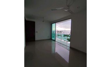 Apartamento en venta en la castellana